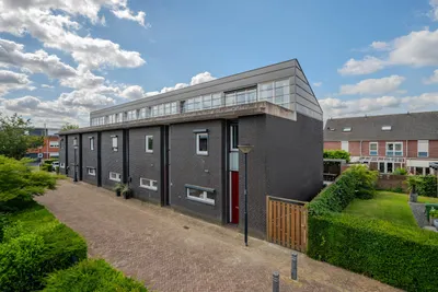 Opaal 4, 5912SH, Venlo, Limburg