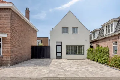 Gortstraat 11, 3905BB, Veenendaal, Utrecht