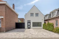 Gortstraat 11, Veenendaal
