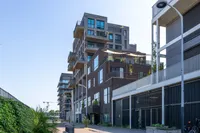 Boterbloemstraat 61, Amsterdam