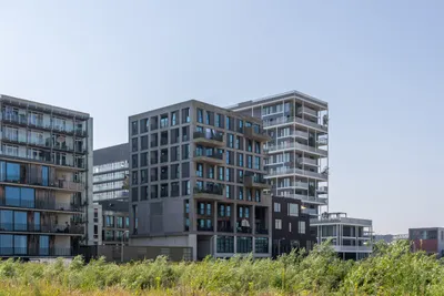Boterbloemstraat 61, 1032LV, Amsterdam, Noord-Holland