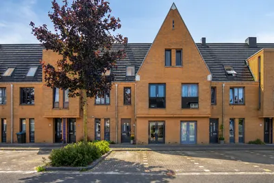 Straat van Corsica 42, 3825VA, Amersfoort, Utrecht
