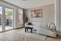 Cornelis Frankenstraat 17, Oud-vossemeer