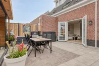 Cornelis Frankenstraat 17, Oud-vossemeer