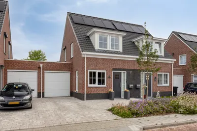 Cornelis Frankenstraat 17, 4698CE, Oud-vossemeer, Zeeland