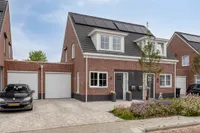Cornelis Frankenstraat 17, Oud-vossemeer
