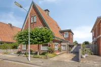 Nico Uyt den Bogaardstraat 13, Sas Van Gent