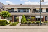 Wildenborchlaan 57, Helmond