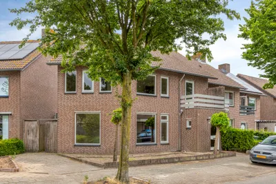 van Ommerenstraat 13, 5708KD, Helmond, Noord-Brabant