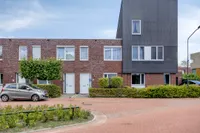 Voorste Akkerweg 6, Helmond
