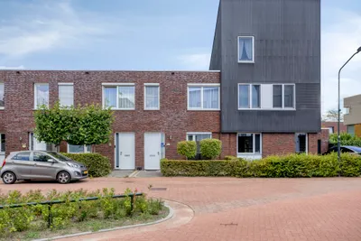 Voorste Akkerweg 6, 5706PV, Helmond, Noord-Brabant