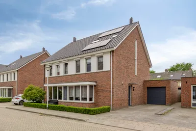 Kruipheide 11, 5704CE, Helmond, Noord-Brabant