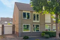 Jos Cuypersstraat 26, Heerlen
