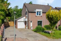 Wilhelminastraat 5 A, Landgraaf