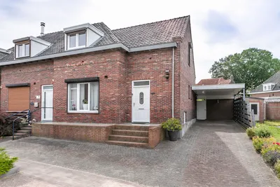 Brunahildestraat 6, 6443XH, Brunssum, Limburg