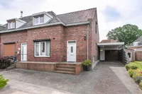 Brunahildestraat 6, Brunssum