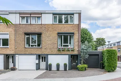 De Gasperistraat 22, 6441JK, Brunssum, Limburg