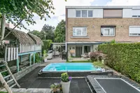 De Gasperistraat 22, Brunssum