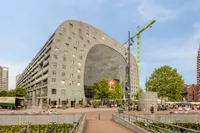 Verlengde Nieuwstraat 113, Rotterdam