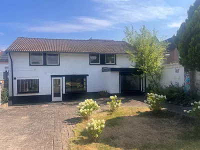 Nuinhofstraat , 6361BA, Nuth, Limburg