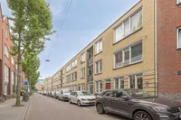 Zijdewindestraat 118, Rotterdam