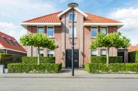 Baksteen 79, Dronten