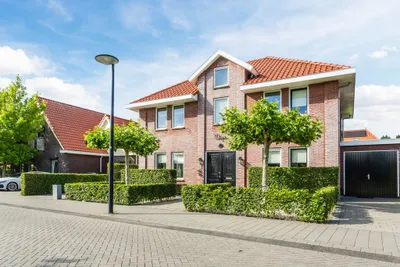 Baksteen 79, 8253LB, Dronten, Flevoland