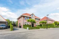 Baksteen 79, Dronten