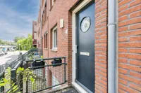 Dom H. van der Laanstraat 8, Amsterdam