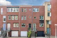 Dom H. van der Laanstraat 8, Amsterdam