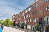 Dom H. van der Laanstraat 8, Amsterdam