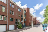 Dom H. van der Laanstraat 8, Amsterdam