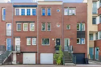 Dom H. van der Laanstraat 8, Amsterdam