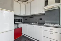 Van Leeuwenhoekstraat 5 0076, Haarlem