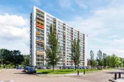 Van Leeuwenhoekstraat 5 0076, 2014GC, Haarlem, Noord-Holland