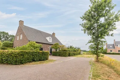 Poelhoeve 18, 6029SG, Sterksel, Noord-Brabant