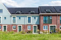 Beemdgras 82, Assendelft
