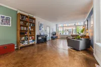 Bovenstraat 191, Rotterdam