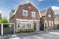 Bovenstraat 191, Rotterdam