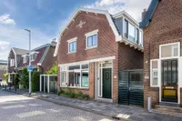 Bovenstraat 191, Rotterdam