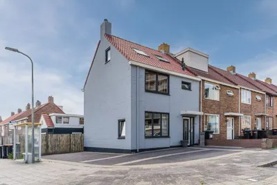 Boulevard Ir de Vassy 56, 1931CR, Egmond aan Zee, Noord-Holland