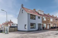 Boulevard Ir de Vassy 56, Egmond aan Zee