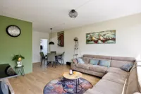 Starrenburglaan 97, Wassenaar