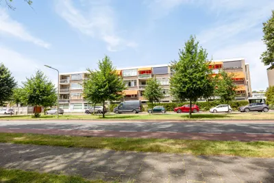 Starrenburglaan 97, 2241NC, Wassenaar, Zuid-Holland
