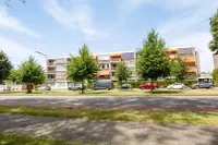 Starrenburglaan 97, Wassenaar