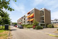 Starrenburglaan 97, Wassenaar