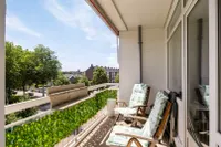 Starrenburglaan 97, Wassenaar
