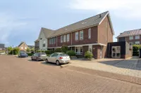 Molendwarsstraat 10, Nederhemert