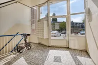Bierens de Haanweg 117, Rotterdam