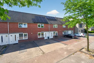 Dooleg 65, 5541GH, Reusel, Noord-Brabant